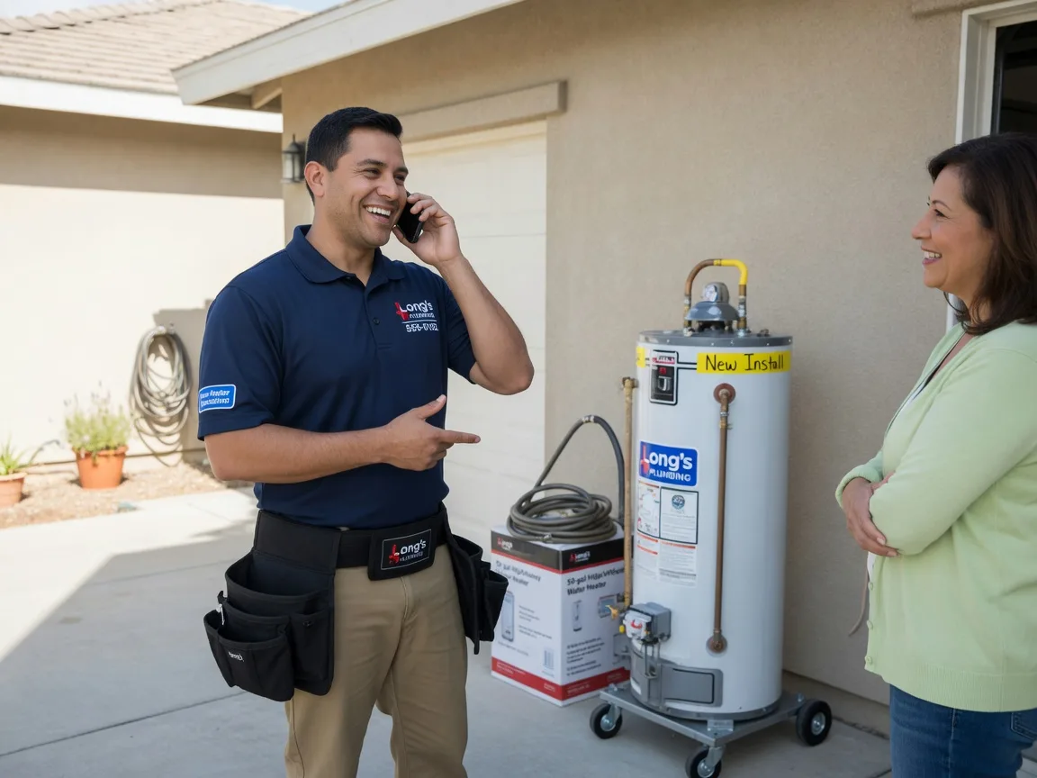 Leak Detection New Castle, DE FAQs